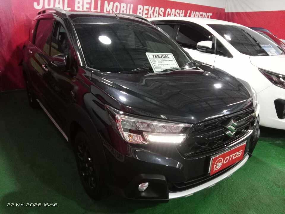 2025 Suzuki XL7 1.5 Beta - Foto 1 dari 6