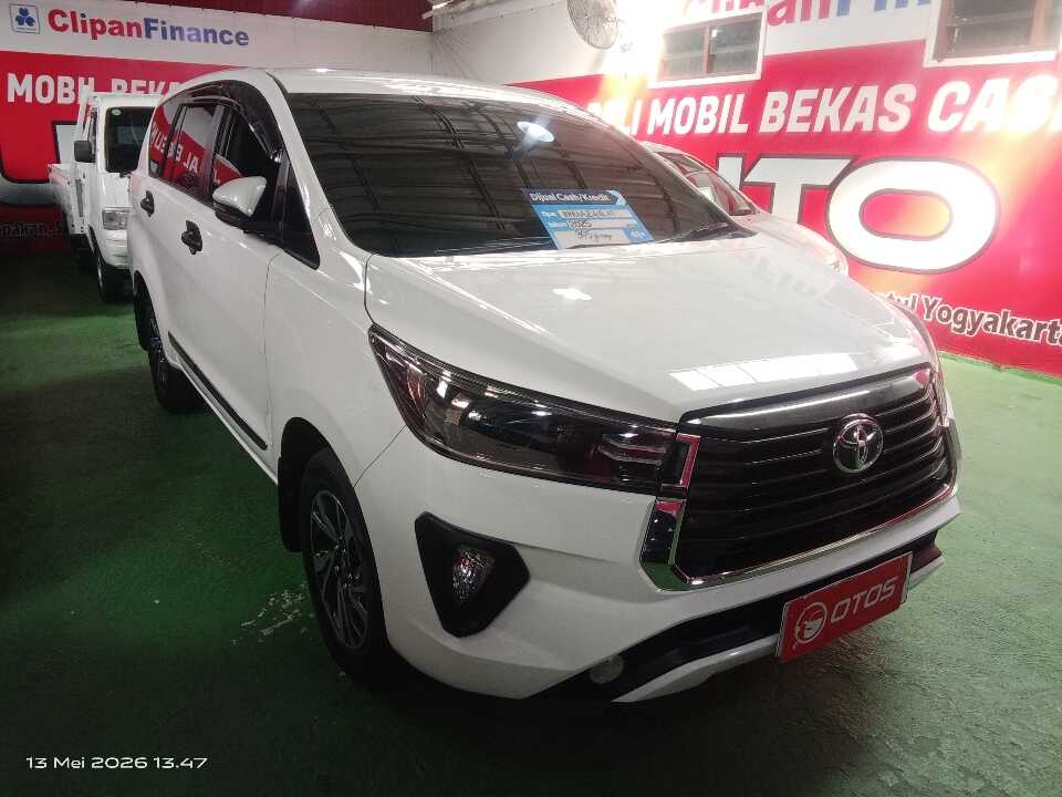 2024 Toyota Innova 2.4 G