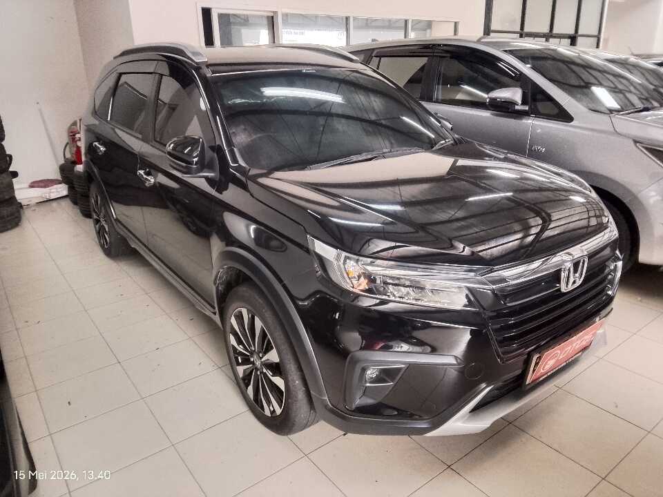2023 Honda BR-V 1.5 PRE