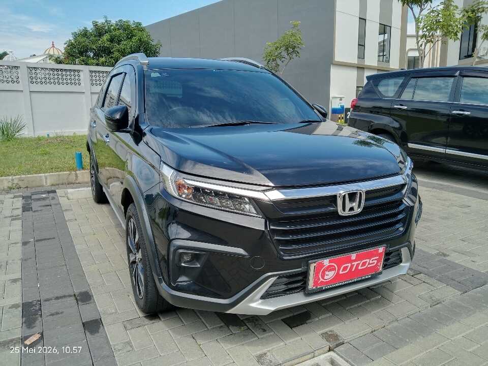 2023 Honda BR-V 1.5 PRE
