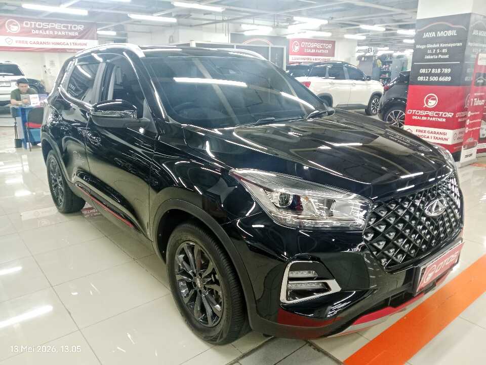 2025 Chery Tiggo 1.5 - Foto 1 dari 6