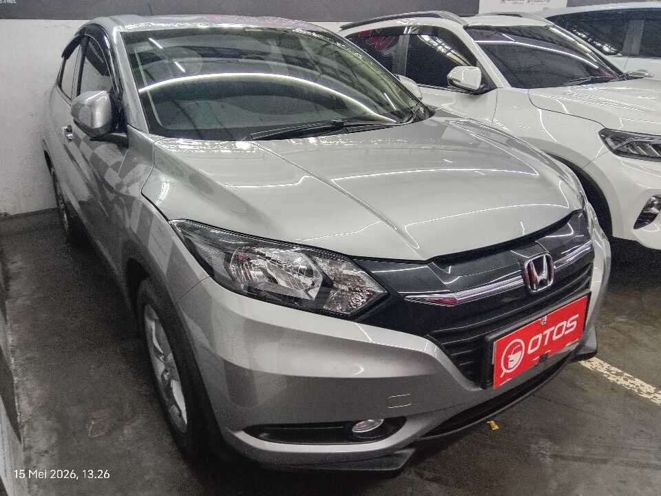 2017 Honda HR-V 1.5 E - Foto 1 dari 6