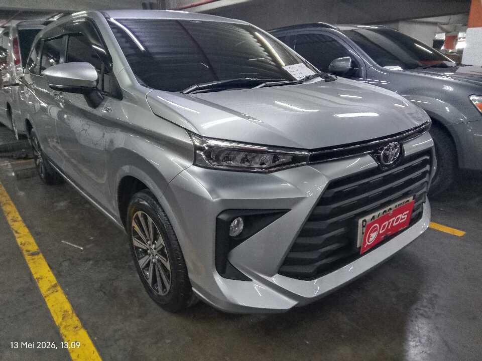2023 Toyota Avanza 1.5 G - Foto 1 dari 6