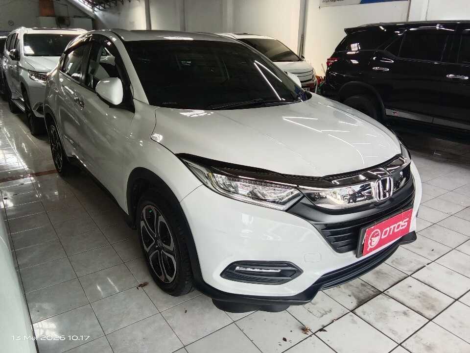 2021 Honda HR-V 1.5 E - Foto 1 dari 6
