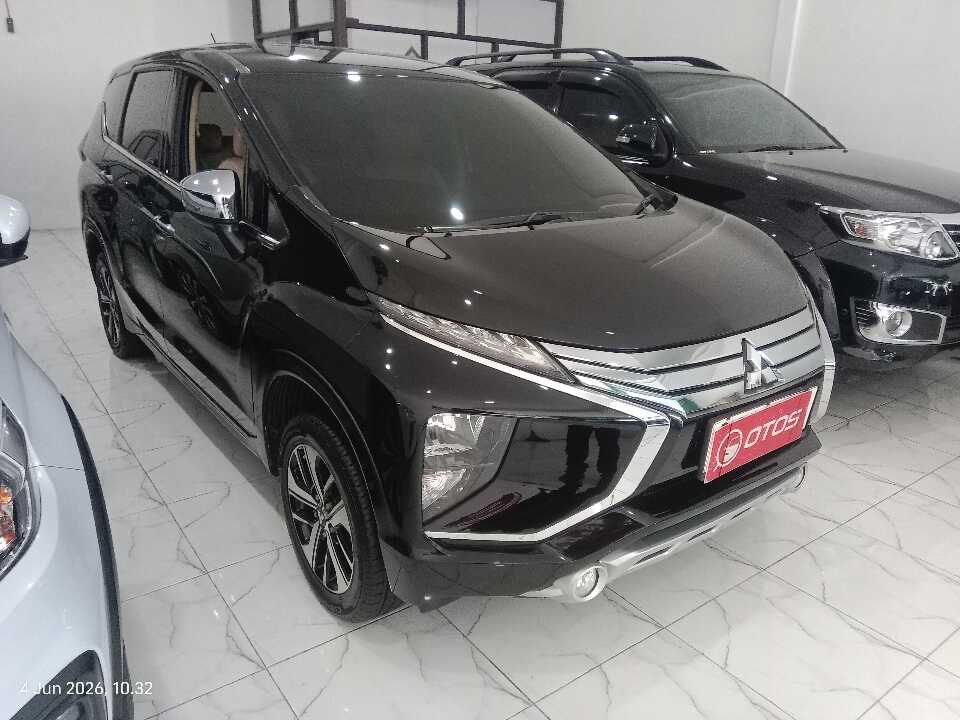 2018 Mitsubishi Xpander 1.5 Ultimate - Foto 1 dari 6