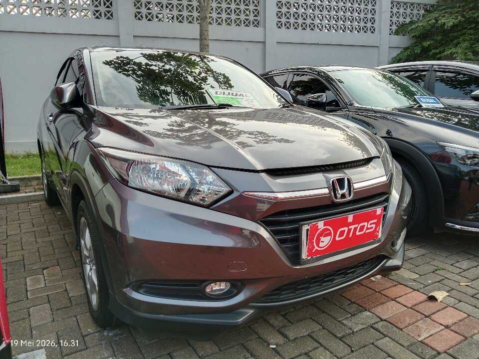 2018 Honda HR-V 1.5 E - Foto 1 dari 6