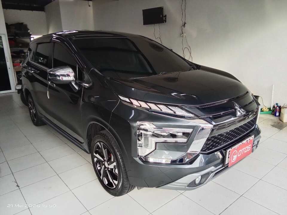 2023 Mitsubishi Xpander 1.5 Ultimate - Foto 1 dari 6