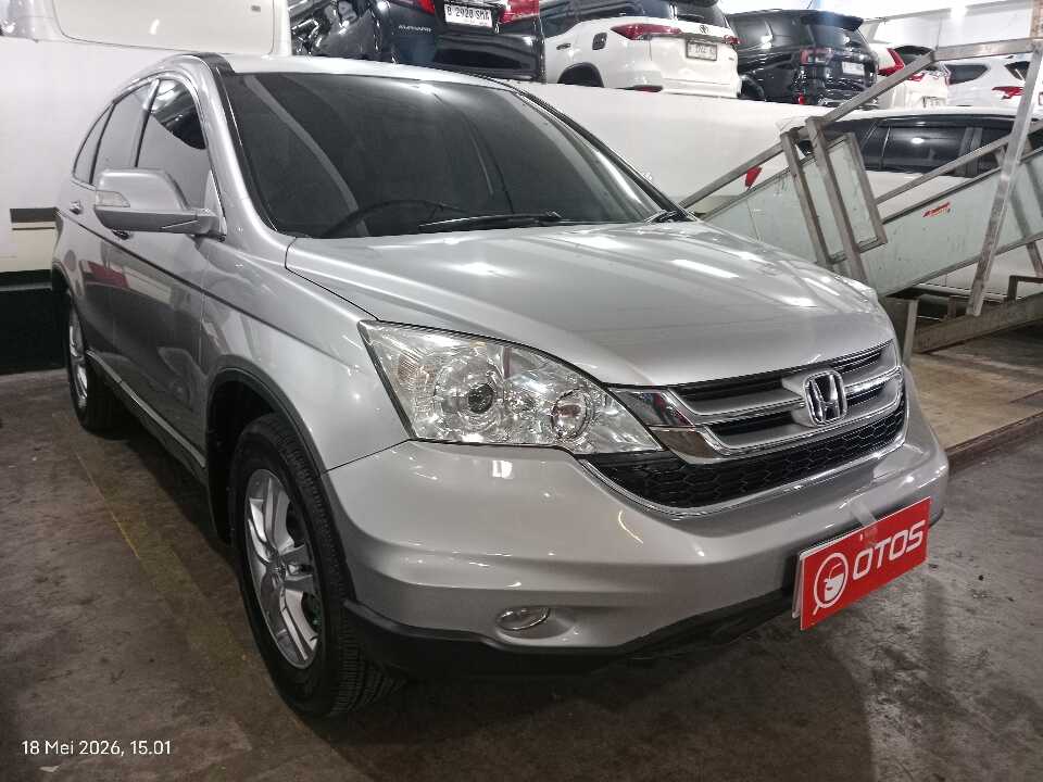 2010 Honda CR-V 2.4 RE1 - Foto 1 dari 6
