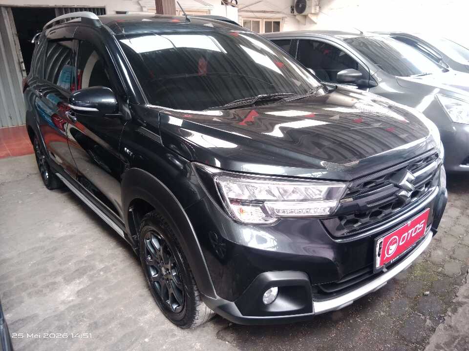 2024 Suzuki XL7 1.5 - Foto 1 dari 6