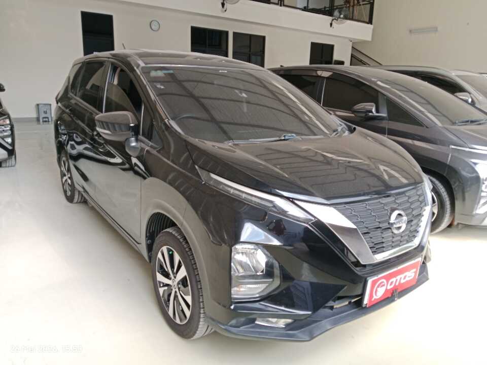 2019 Nissan Livina 1.5 VE - Foto 1 dari 6