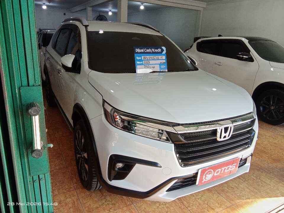 2023 Honda BR-V 1.5 - Foto 1 dari 6