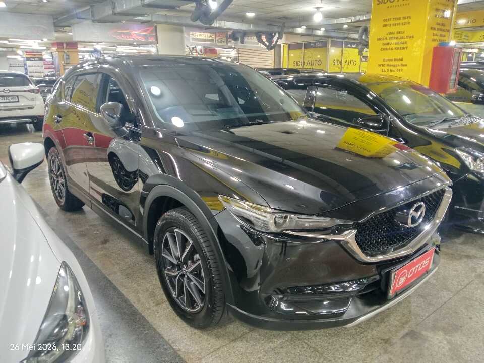 2019 Mazda CX-5 2.5 - Foto 1 dari 6