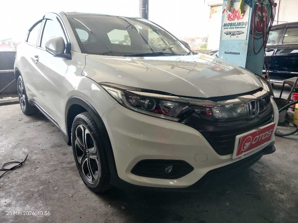 2019 Honda HR-V 1.5 E - Foto 1 dari 6