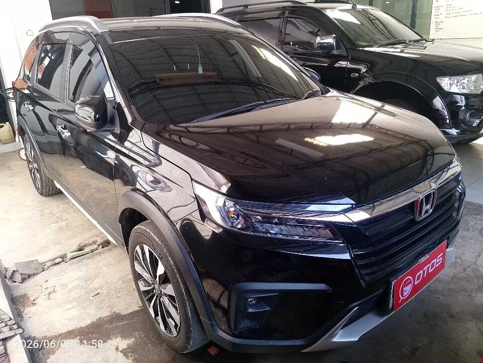 2023 Honda BR-V 1.5 PRE - Foto 1 dari 6