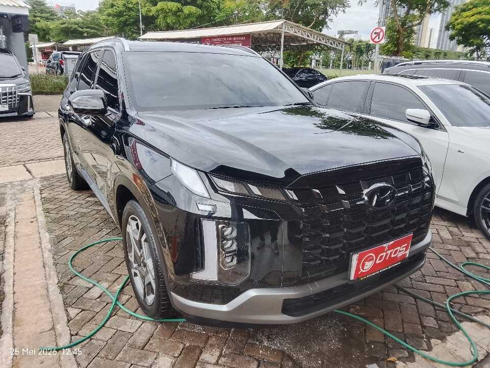 2024 Hyundai Palisade 2.2 - Foto 1 dari 6