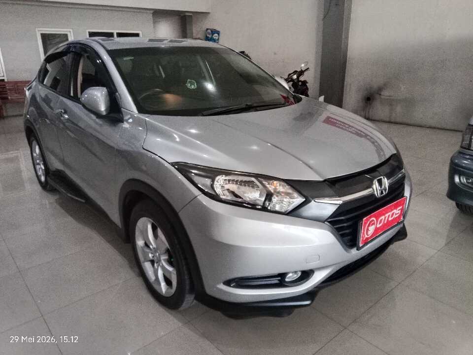 2016 Honda HR-V 1.5 E - Foto 1 dari 6