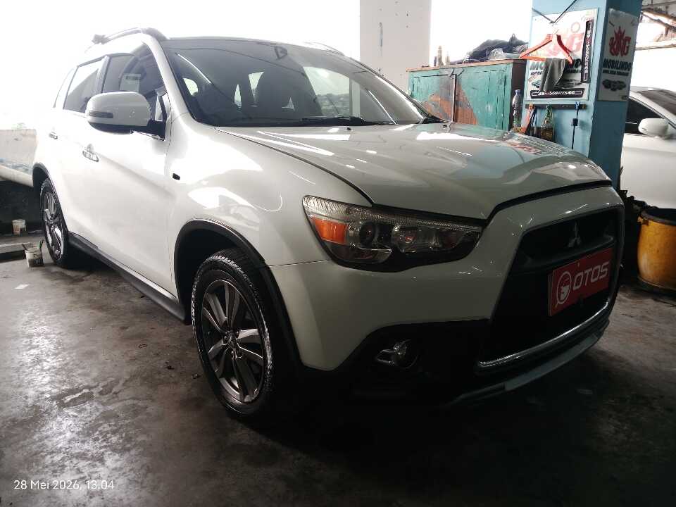 2013 Mitsubishi Outlander Sport 2.0 PX - Foto 1 dari 6
