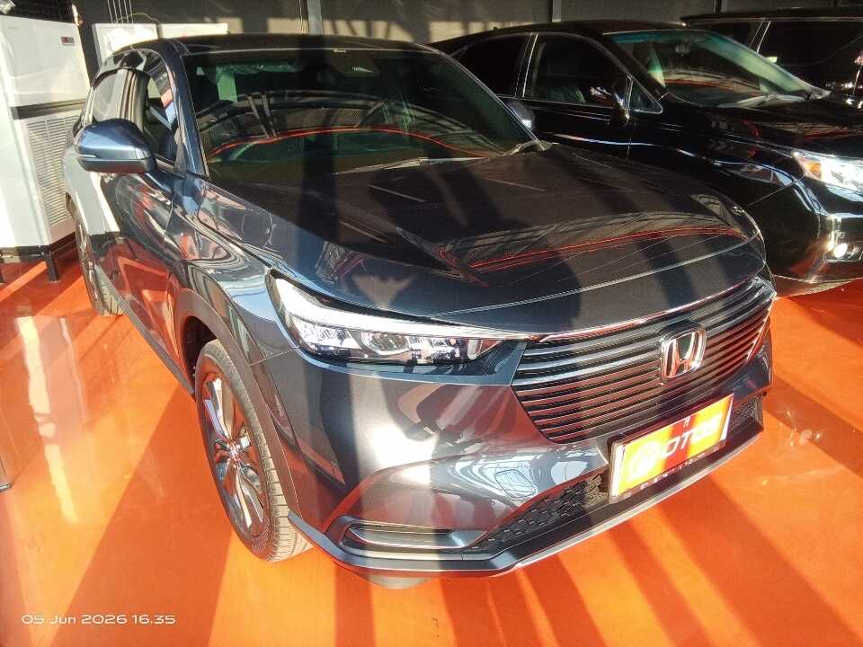 2024 Honda HR-V 1.5 SE - Foto 1 dari 6