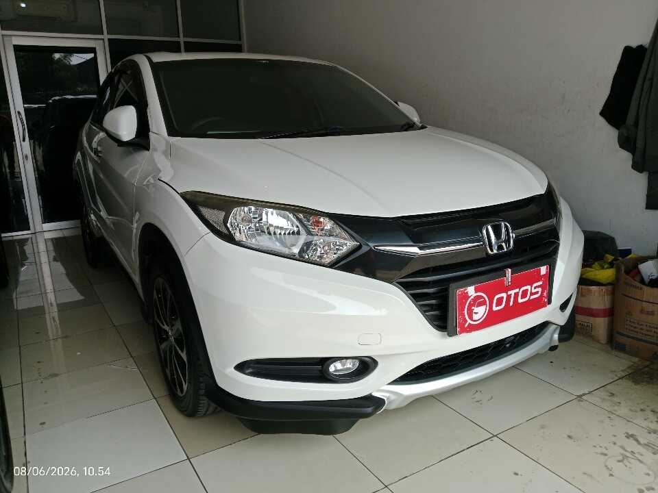 2016 Honda HR-V 1.5 E - Foto 1 dari 6