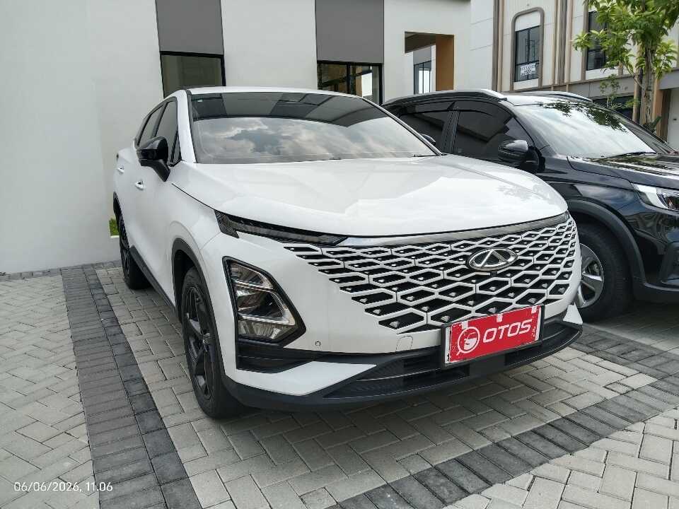 2023 Chery Omoda 5 1.5 Comfort Z - Foto 1 dari 6