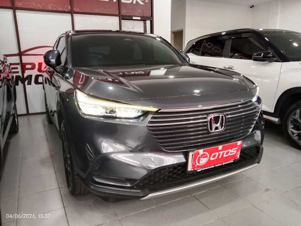 2022 Honda HR-V 1.5 SE - Foto 1 dari 6