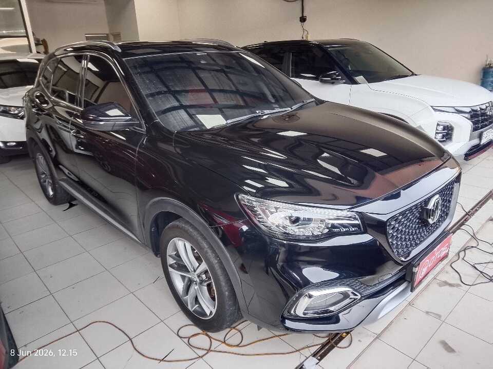 2021 MG HS 1.5 Ignite - Foto 1 dari 6