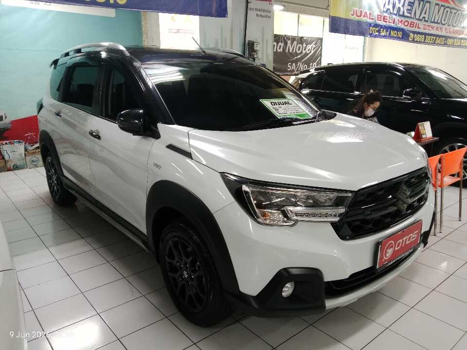 2025 Suzuki XL7 1.5 - Foto 1 dari 6