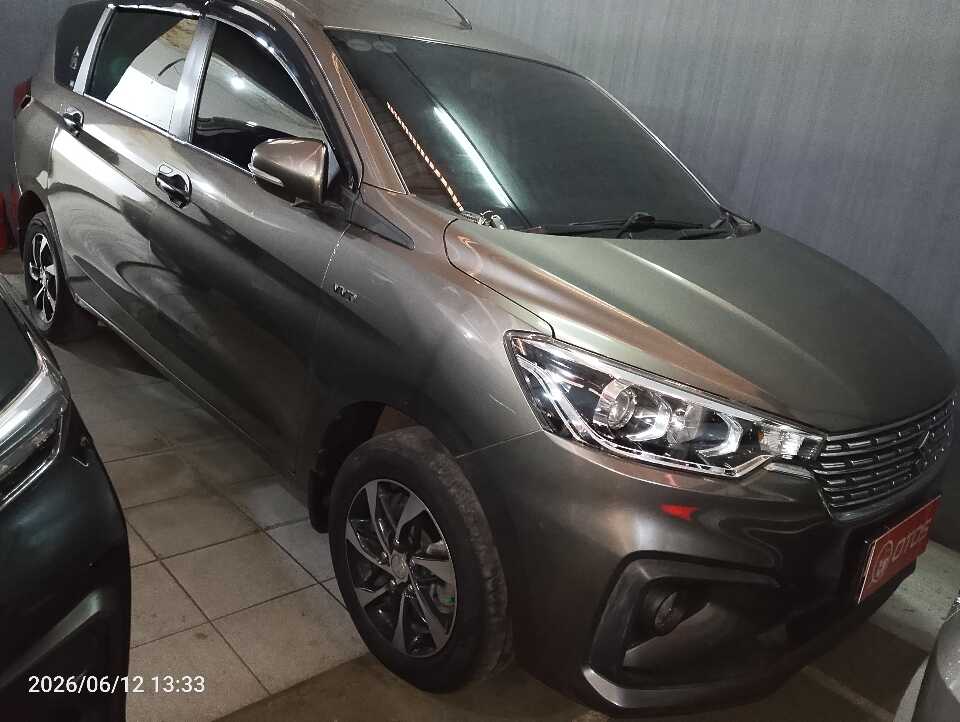 2022 Suzuki Ertiga 1.3 GX