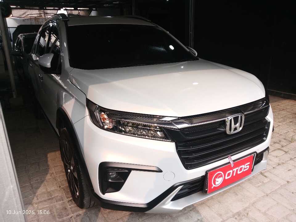 2022 Honda BR-V 1.5 PRE-HS