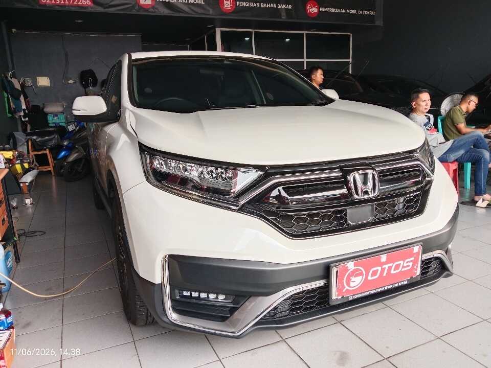 2022 Honda CR-V 1.5 Prestige - Foto 1 dari 6