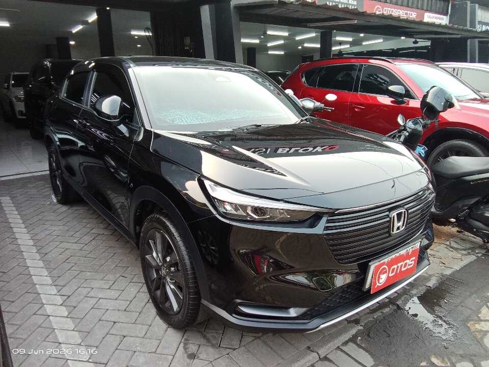 2022 Honda HR-V 1.5