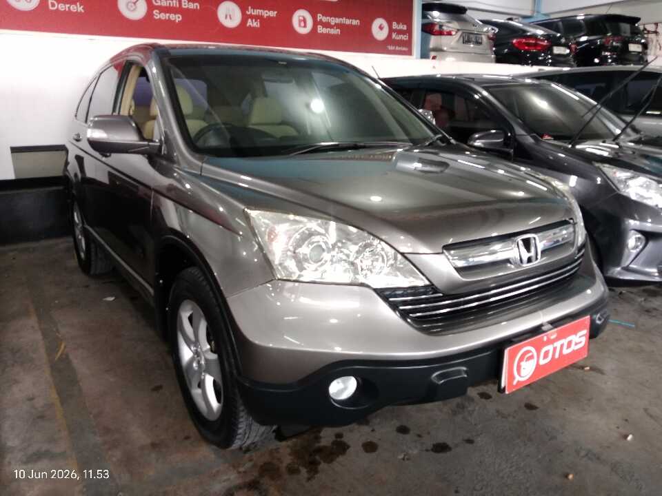 2008 Honda CR-V 2.0 RE1 - Foto 1 dari 6