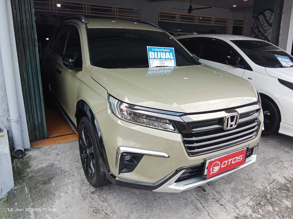 2024 Honda BR-V 1.5 PRE - Foto 1 dari 6