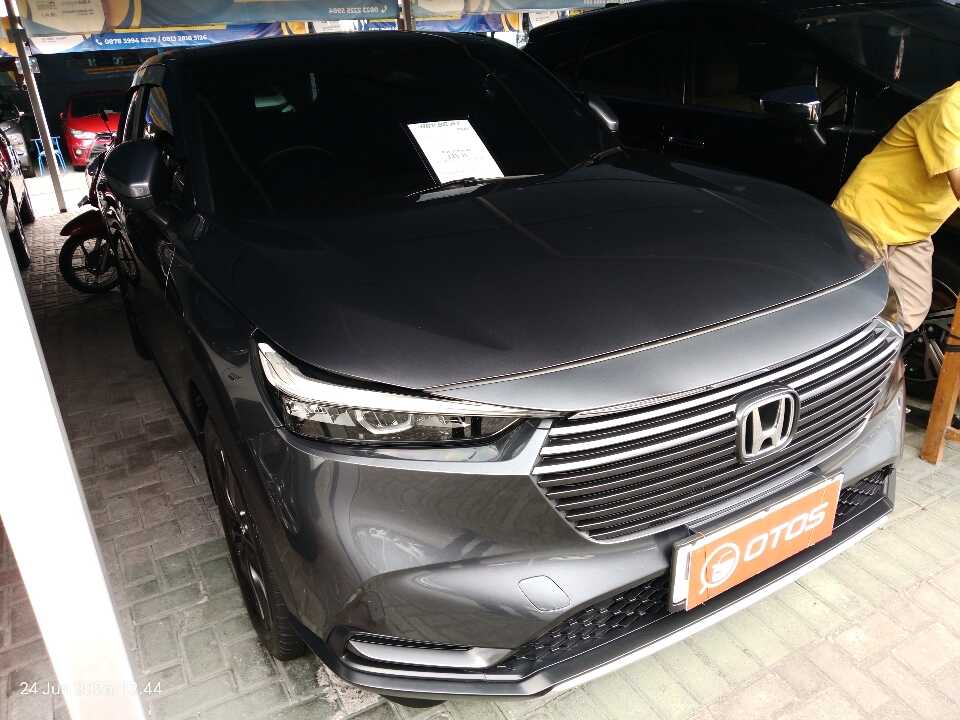 2023 Honda HR-V 1.5 SE - Foto 1 dari 6