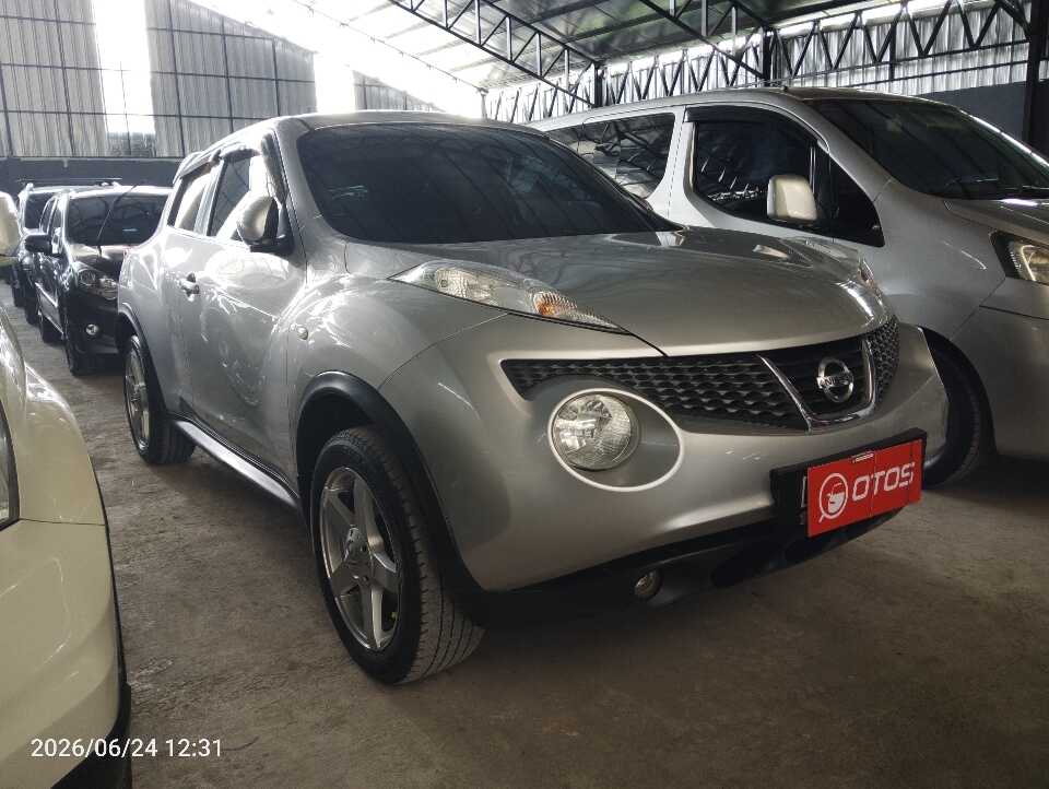 2011 Nissan Juke 1.5 - Foto 1 dari 6