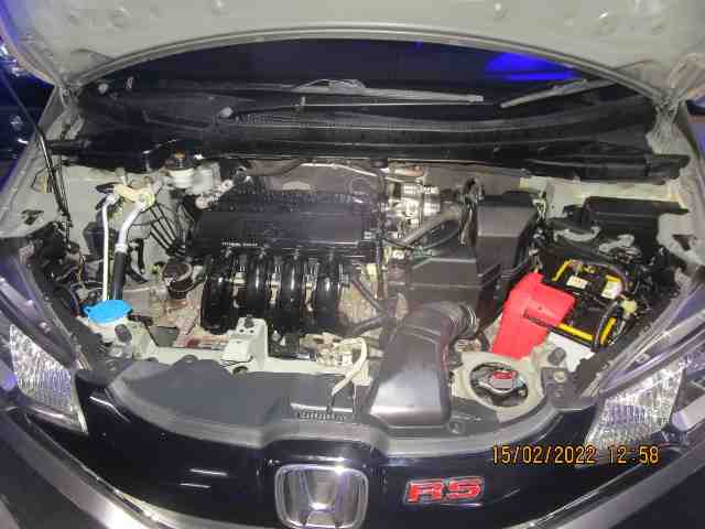 Foto Mobil Bekas Mesin Honda Jazz  tahun 2016