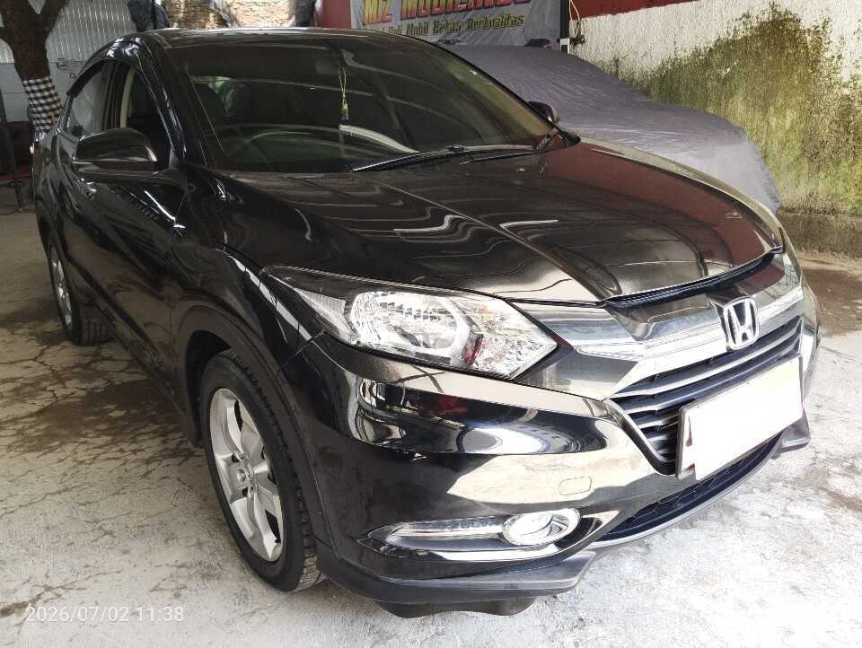 2016 Honda HR-V 1.5 E - Foto 1 dari 6