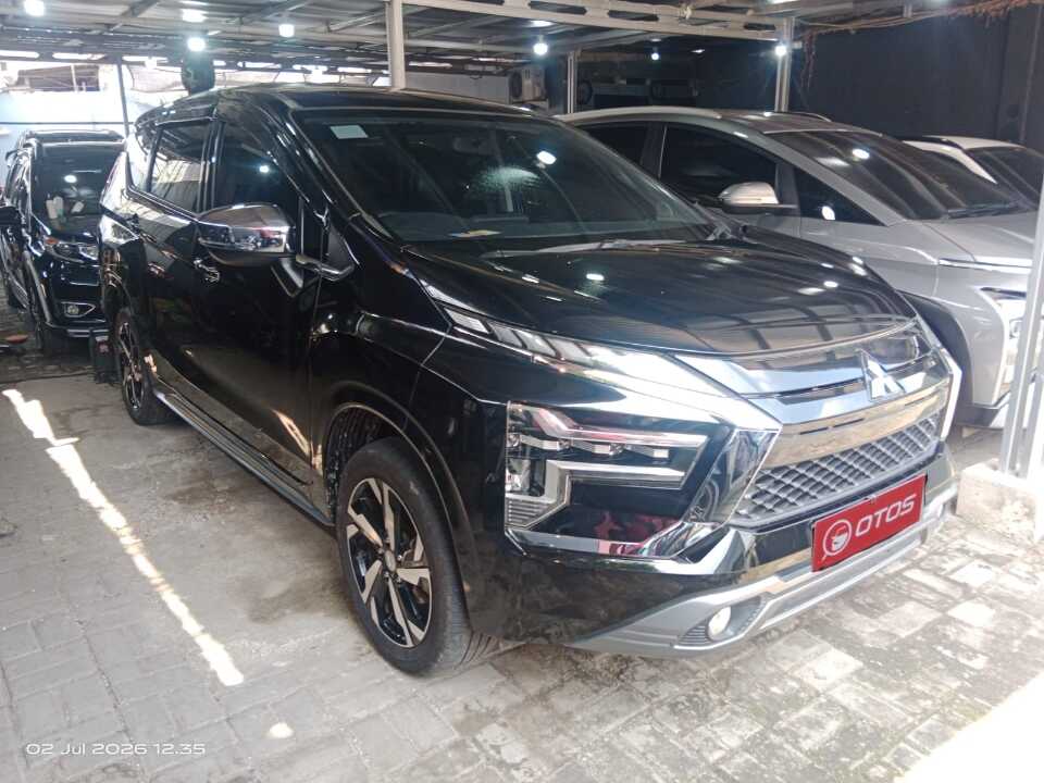 2021 Mitsubishi Xpander 1.5 Ultimate