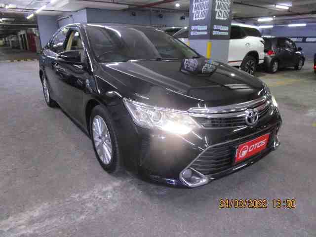 2016 Toyota Camry  - Foto 1 dari 9