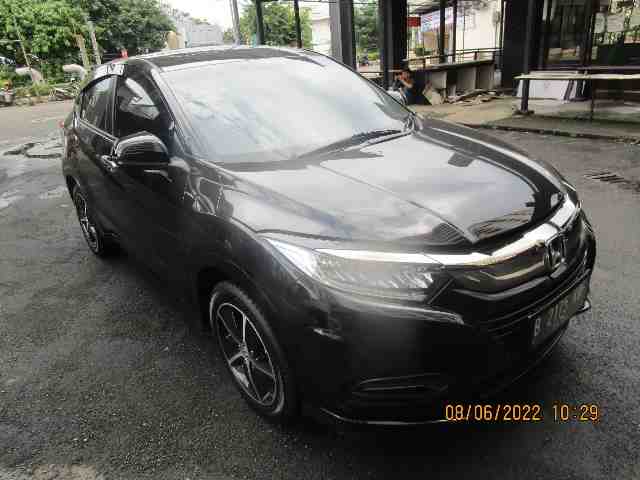 2019 Honda HR-V 1.8 - Foto 1 dari 6